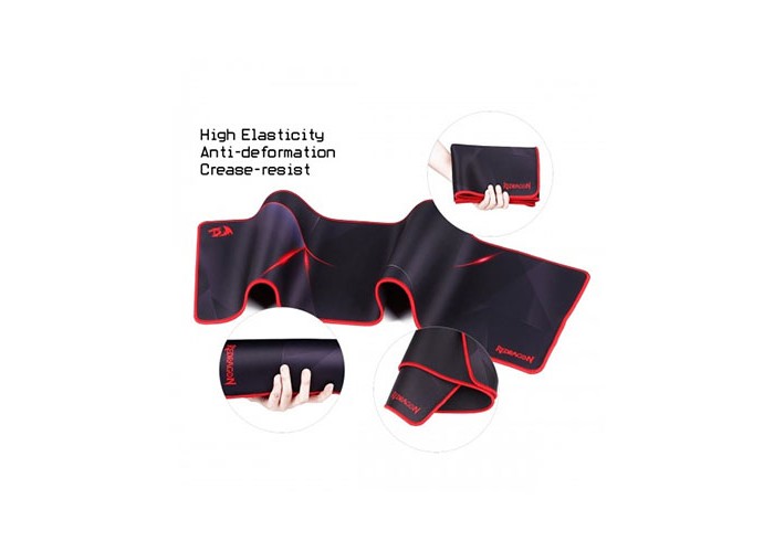 Redragon AQUARIUS P015 Mousepad