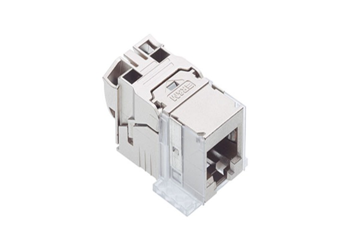 R&M R813506 Cat.6A EL Connection Module