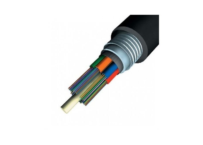 R&M R195667 12 CORE ARMOURED SINGLE MODE FO CABLE 