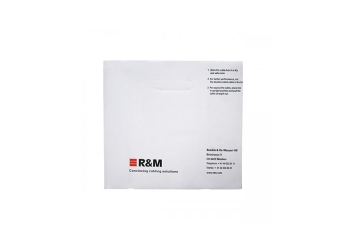 R&M FRPVC R795138 Installation Cable