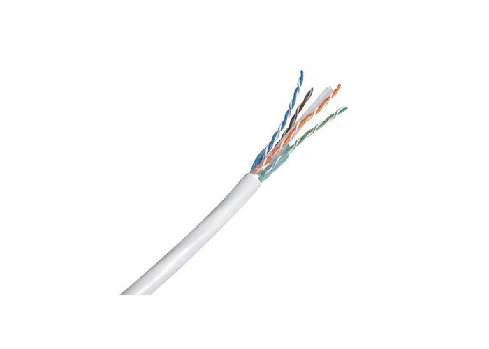R&M Frpvc R795138Bl Installation Cable