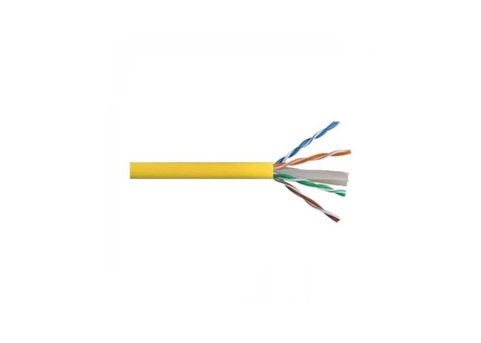 R&M FRPVC R795138YL Installation Cable