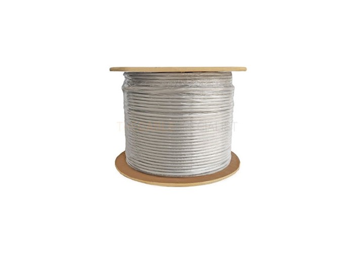 R&M R195718 Cat.6A U/UTP 4P 23AWG Installation Cable