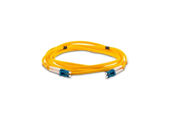 R&M  R222182 SC-SC FO OM3 MM3 PATCH CORD 