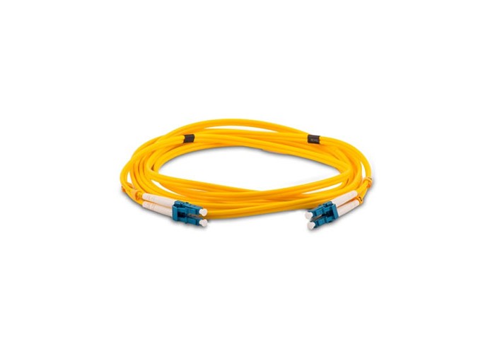 R&M R224008 SC-SC FO OS2 SM 3M Fiber Patch Cord