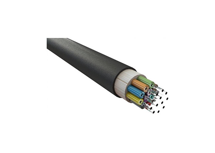 R&M R220044 6 PORT RACK LIU Fiber Patch Panel