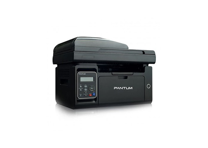 PANTUM M6550NW PRINTER 