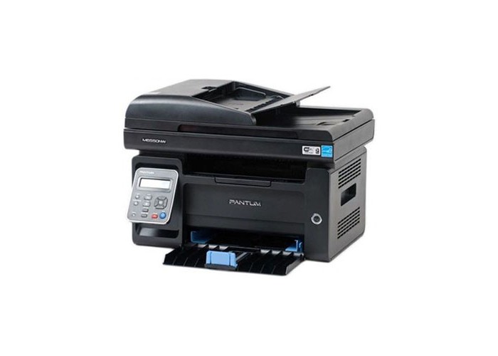 PANTUM M6550NW PRINTER 