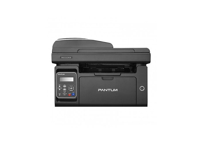 PANTUM M6550NW PRINTER 