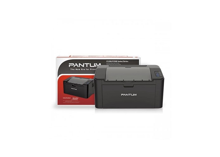 PANTUM P2500 PRINTER 