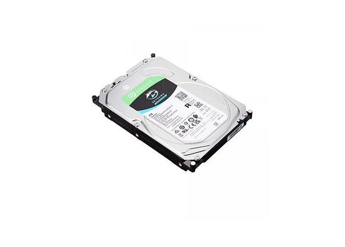 Seagate St4000Vx013 Skyhawk 4Tb Support Cache Sata Hdd