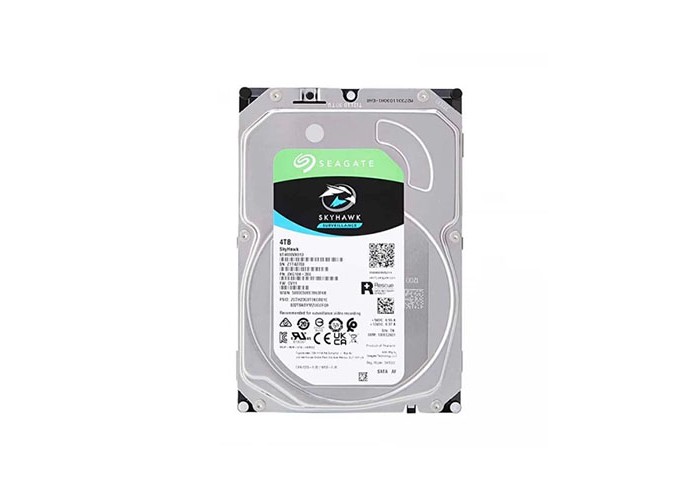 Seagate St4000Vx013 Skyhawk 4Tb Support Cache Sata Hdd