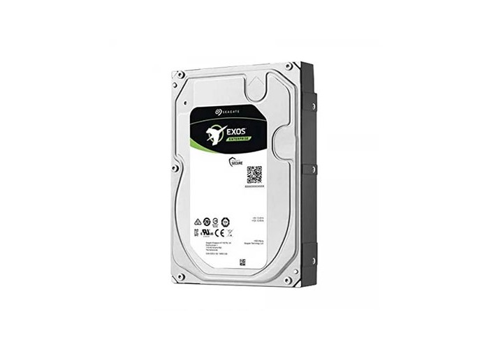 SEAGATE ST8000NM000A EXOS 7E8 SATA 8TB 7200 RPM SATA HDD