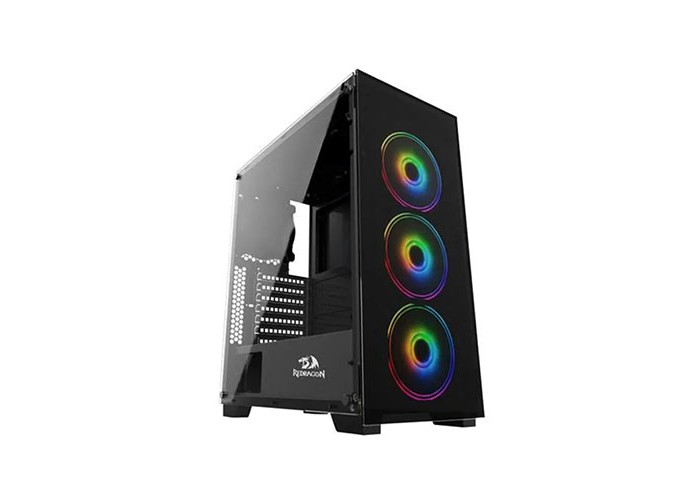 Redragon ATX Mini PC  Power Supply Jianbing