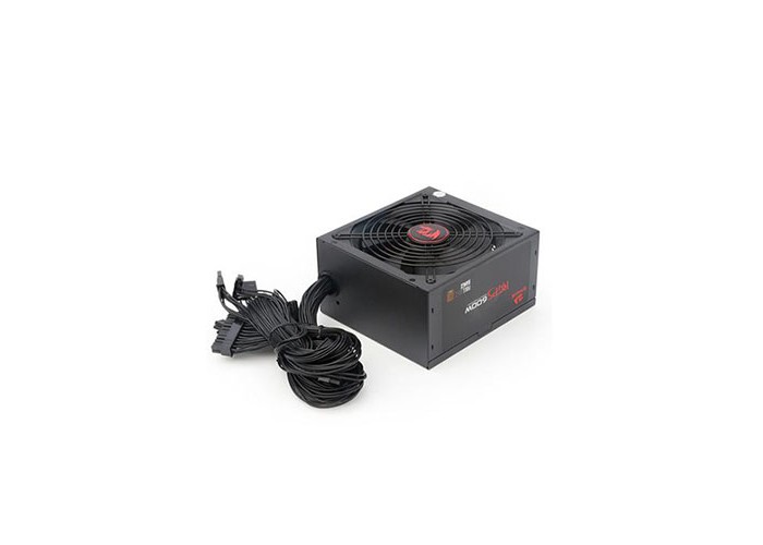 Redragon RGPS GC-PS002 600W 80 Plus Non-Modular Power Supply