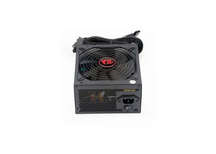 Redragon RGPS GC-PS002 600W 80 Plus Non-Modular Power Supply