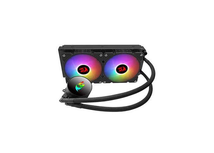 Redragon CW-3000 Effect X Water cooler