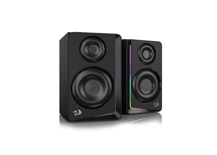 Redragon GS812 Andante Bluetooth RGB gaming speaker