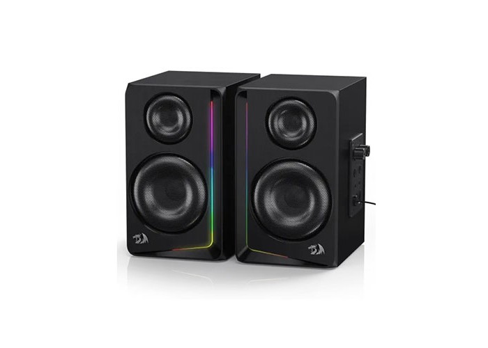 Redragon GS812 Andante Bluetooth RGB gaming speaker