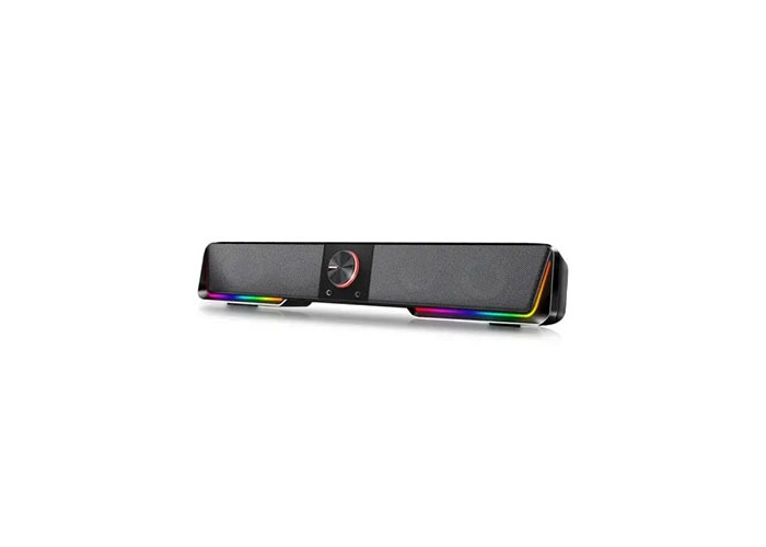Redragon GS570 Bluetooth backlight Dual Speaker